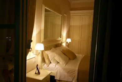 Granduomo Charming Apart-hotel Florença