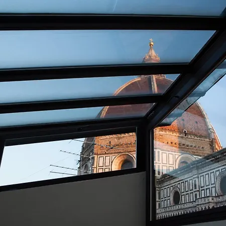 Granduomo Charming Apart-hotel