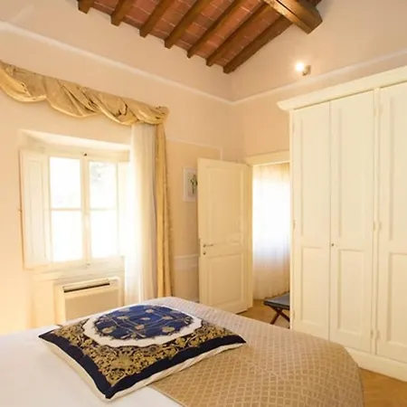 Granduomo Charming 4* Florença