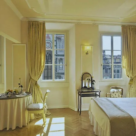Apart-hotel Granduomo Charming Florença