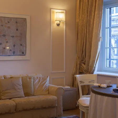 Granduomo Charming Apart-hotel Florença