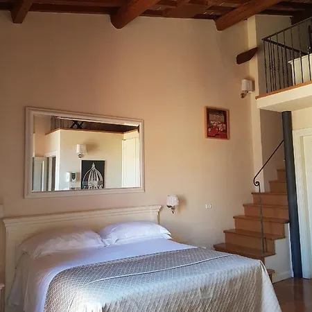 Granduomo Charming Aparthotel Firenze