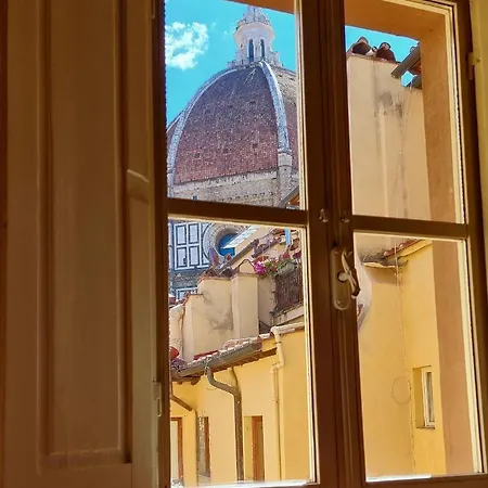 Granduomo Charming Firenze