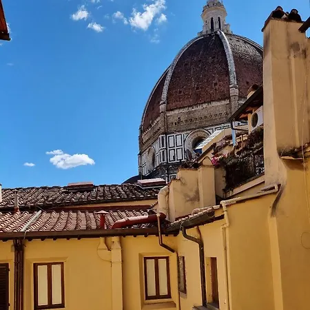Granduomo Charming Firenze