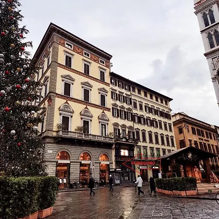 Aparthotel Granduomo Charming Firenze