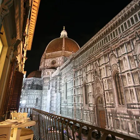 Aparthotel Granduomo Charming Firenze