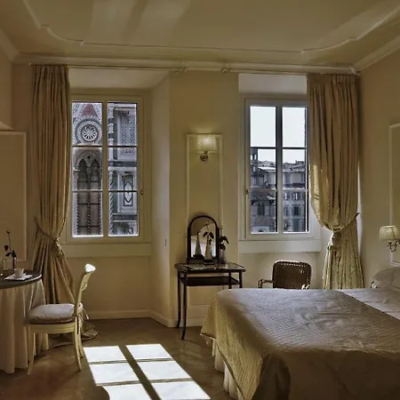 Granduomo Charming Firenze