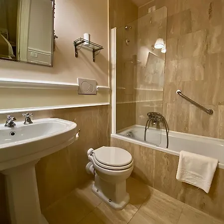 Granduomo Charming Aparthotel Firenze