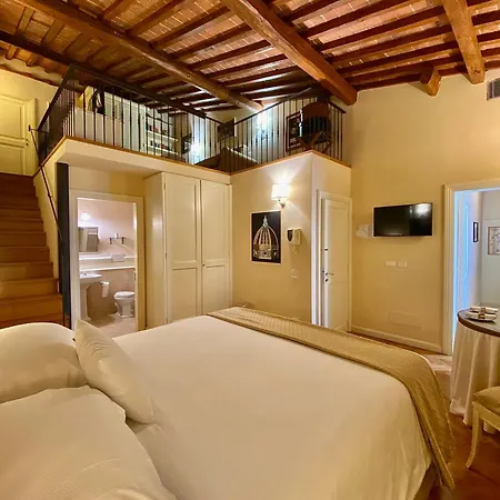 Aparthotel Granduomo Charming Firenze