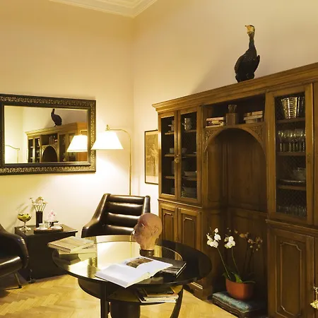 Aparthotel Granduomo Charming Firenze