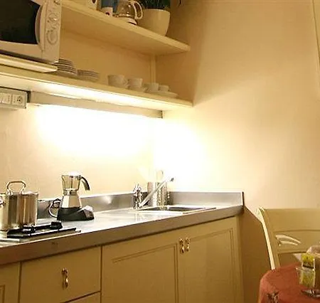 Granduomo Charming Aparthotel Firenze
