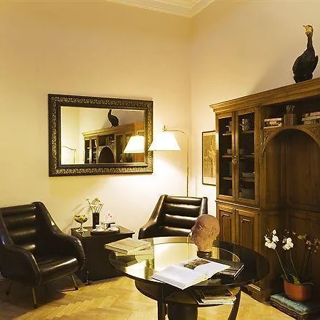 Granduomo Charming Aparthotel Firenze