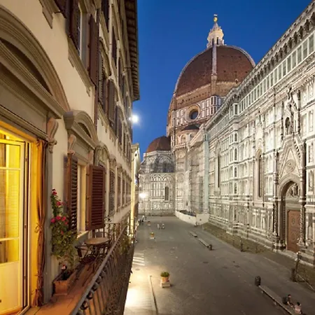 Aparthotel Granduomo Charming Firenze