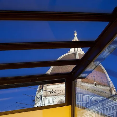Granduomo Charming Firenze