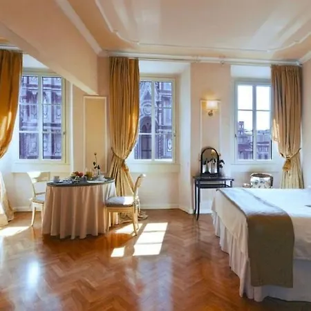 Granduomo Charming 2* Firenze