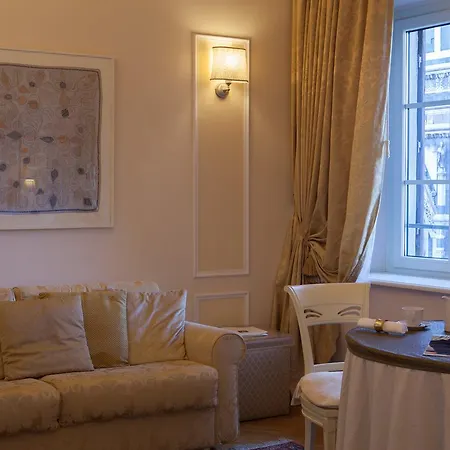 Aparthotel Granduomo Charming Firenze