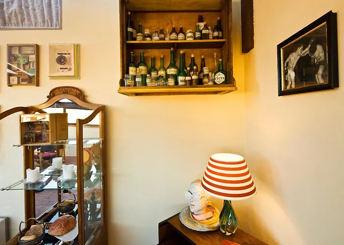 Granduomo Charming 4*