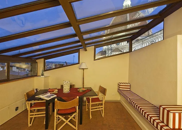 Aparthotel Granduomo Charming 4*