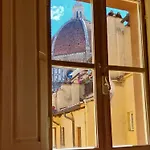 Granduomo Charming פירנצה