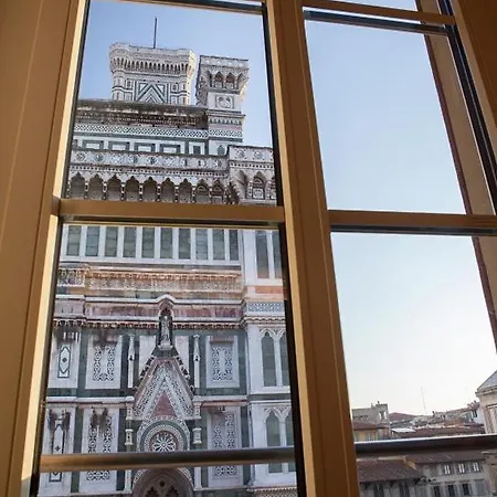 Granduomo Charming 2* Florence