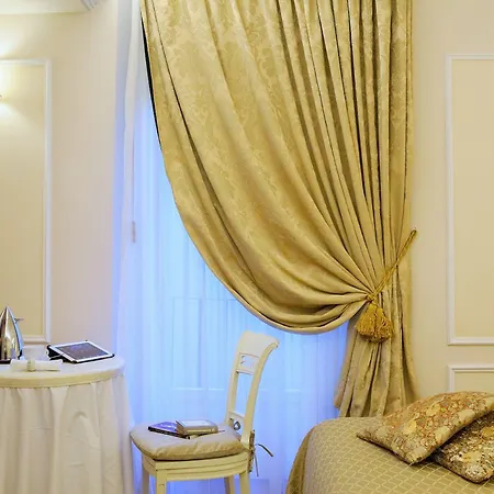 Ξενοδοχείο με διαμερίσματα Granduomo Charming Φλωρεντία