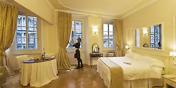 Ξενοδοχείο με διαμερίσματα Granduomo Charming