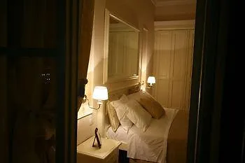 Granduomo Charming Ξενοδοχείο με διαμερίσματα 4*