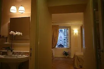 Granduomo Charming Φλωρεντία