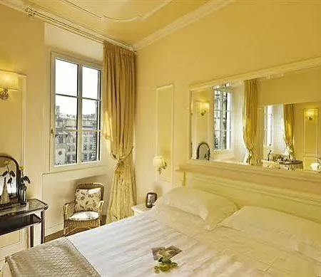 Ξενοδοχείο με διαμερίσματα Granduomo Charming 4*