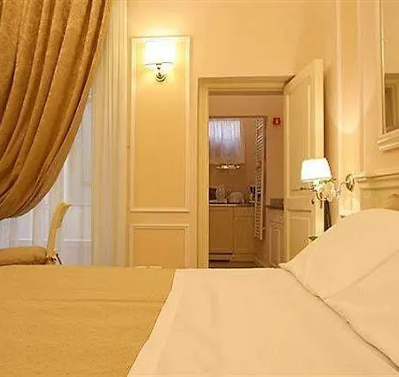 Granduomo Charming Ξενοδοχείο με διαμερίσματα 4*