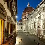 Granduomo Charming Lejlighedshotel 4*