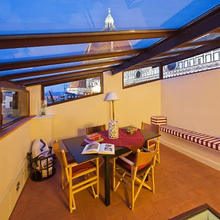 Granduomo Charming Apart-hotel 4*