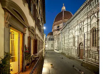 Granduomo Charming Apart-hotel 4*