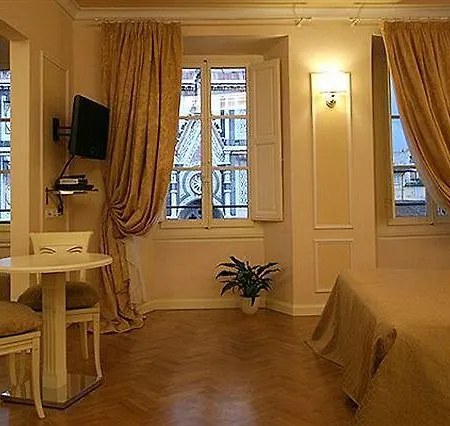 Granduomo Charming 4*