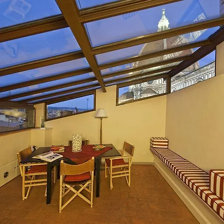 Apart-hotel Granduomo Charming 4*