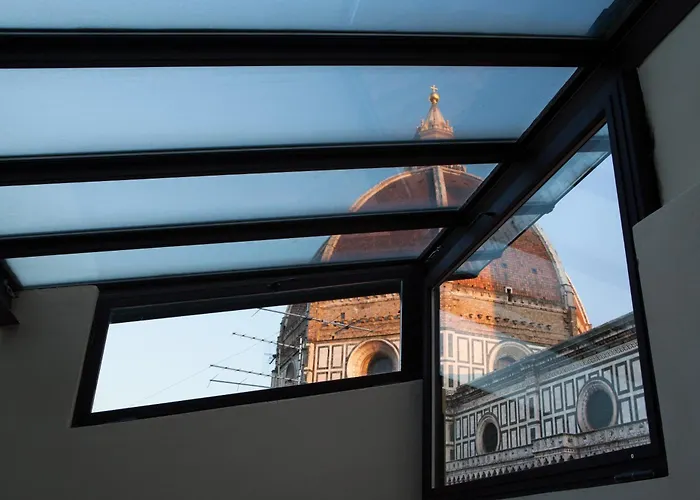 Granduomo Charming Aparthotel