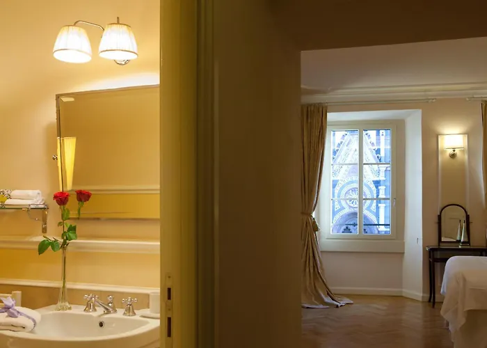 Aparthotel Granduomo Charming