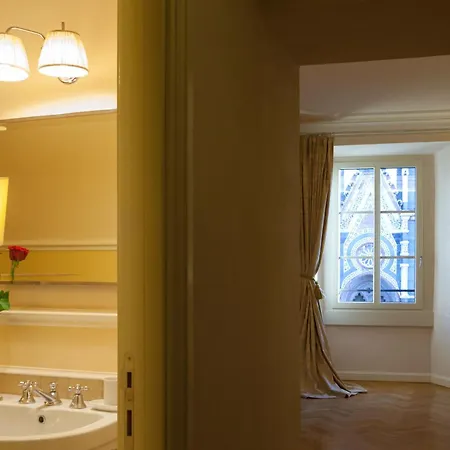 Apart Otel Granduomo Charming