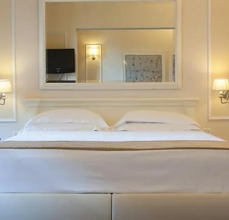 Apart Otel Granduomo Charming
