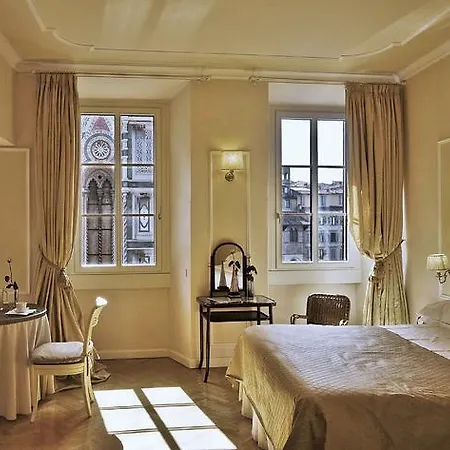 Granduomo Charming Apart Otel 2*