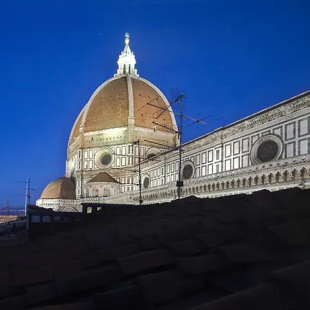 Apart Otel Granduomo Charming