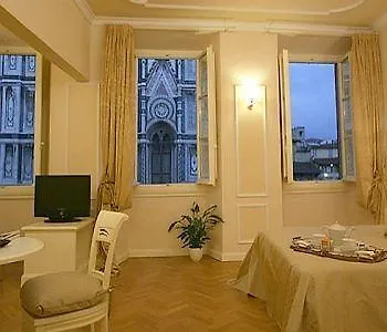 Granduomo Charming Apart Otel 2*