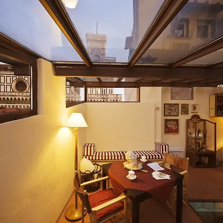 Apart Otel Granduomo Charming 2*