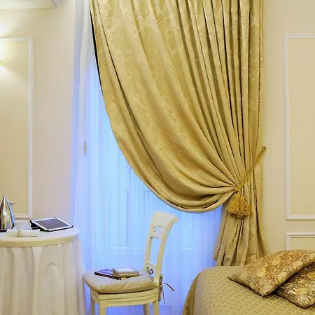 Apart Otel Granduomo Charming