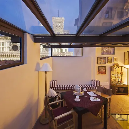 Apart Otel Granduomo Charming 2*