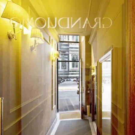 Granduomo Charming Apart Otel