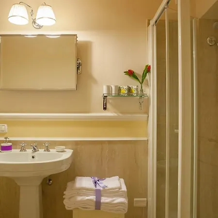 Granduomo Charming Apart Otel 2*
